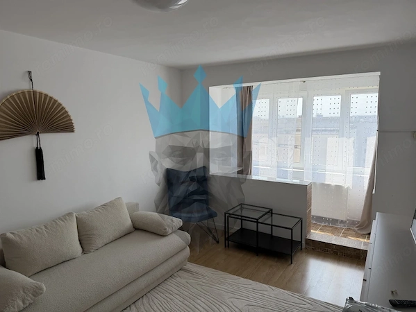 Apartament 2 Camere Dristor Bucuresti — fotografia 3