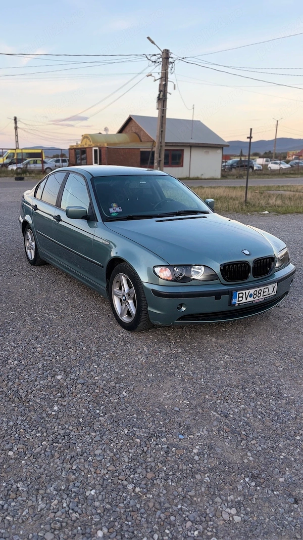 BMW 3 Series 2003 — imagine 2