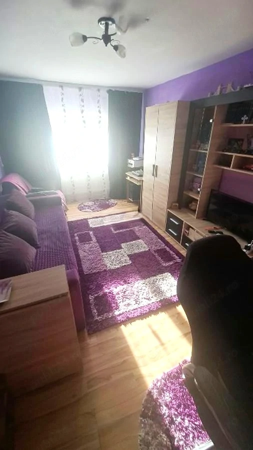 Apartament 2 camere decomandat | Poarta 6 | Centrală pe gaz | 2 balcoane — fotografia 2