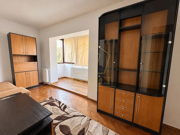Apartament decomandat cu 2 camere | Lipovei | PetFriendly — fotografia 3