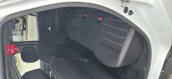 DACIA Duster 2019 — imagine 10
