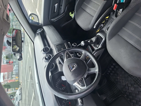DACIA Duster 2019 — imagine 8