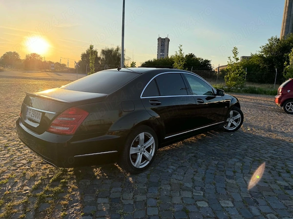 MERCEDES-BENZ 350 2012 — imagine 2