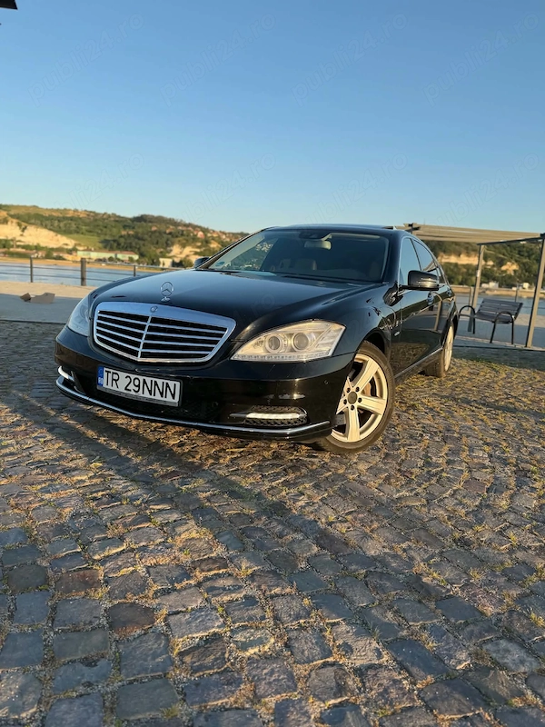 MERCEDES-BENZ 350
