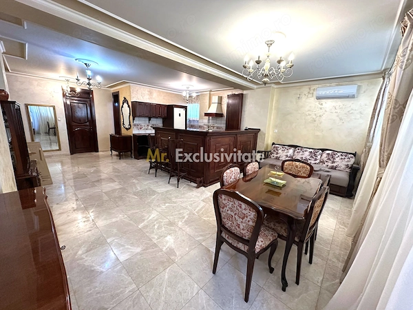 Apartament 2 camere spatios | Terasa acoperita | Mobilat si utilat — fotografia 1