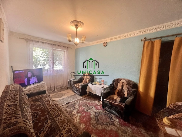 Apartament 3 camere/ Ostroveni / Parter — fotografia 1