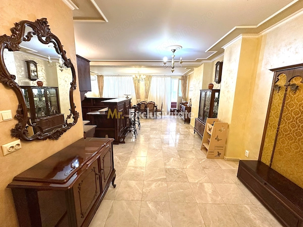 Apartament 2 camere spatios | Terasa acoperita | Mobilat si utilat — fotografia 3