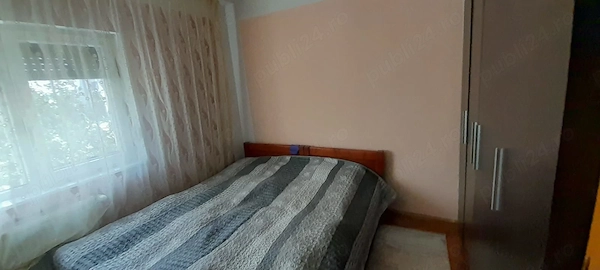 Vanzare Apartament 2 camere decomandat | Etaj 1 | Tip PB | Oradea - Nufărul Bumbacului lângă Prima — fotografia 3
