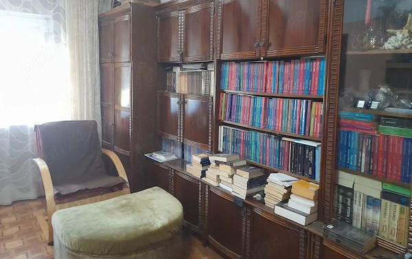 Vanzare Apartament 2 camere decomandat | Etaj 1 | Tip PB | Oradea - Nufărul Bumbacului lângă Prima — fotografia 1