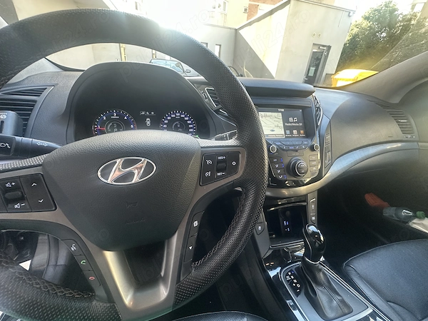 HYUNDAI i40 2017 — imagine 3