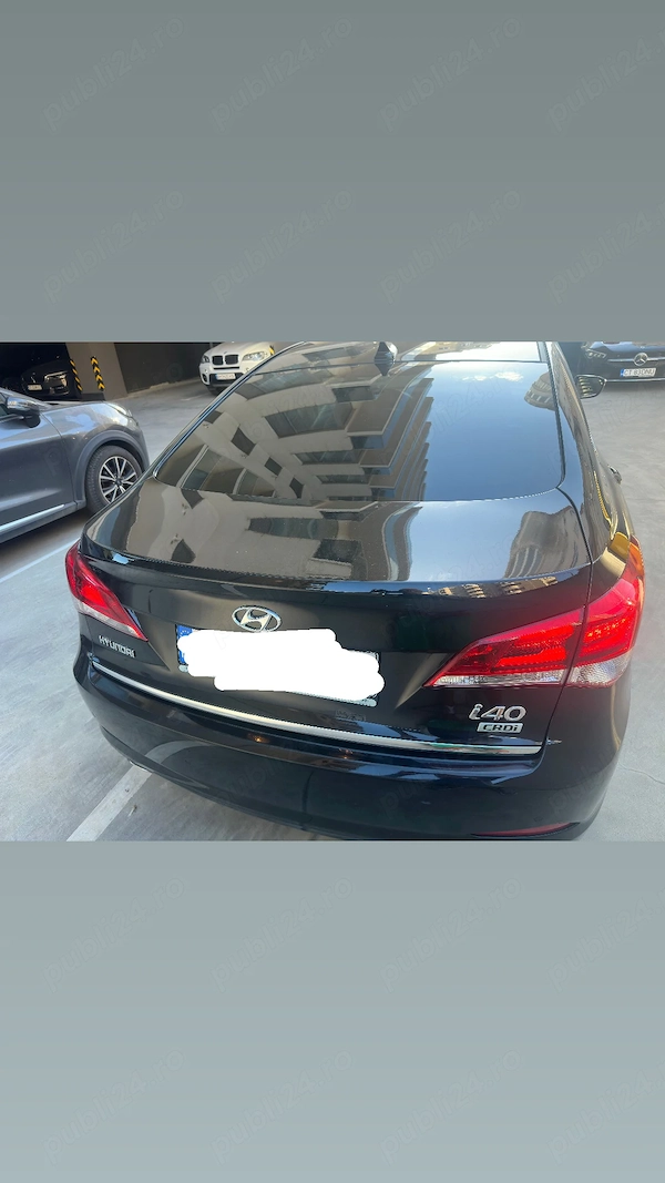 HYUNDAI i40 2017 — imagine 2