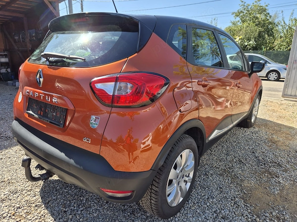 RENAULT Captur 2014 — imagine 4
