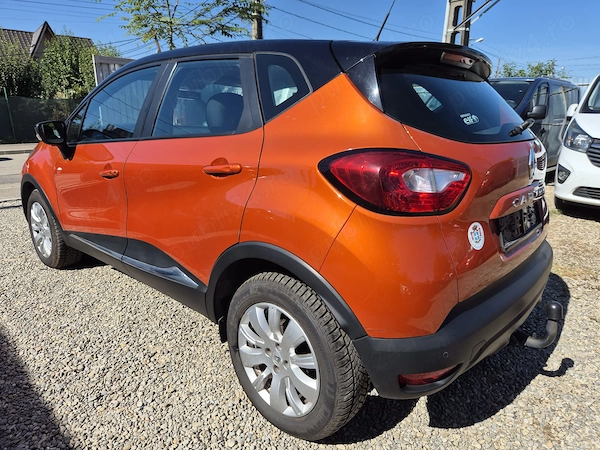 RENAULT Captur 2014 — imagine 3