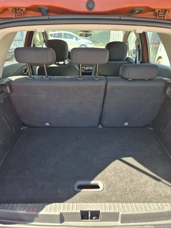RENAULT Captur 2014 — imagine 9