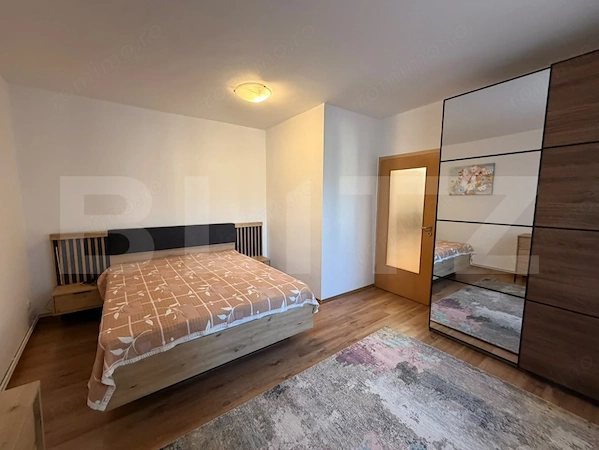 Apartament 2 camere semidecomandat/pet friendly/Facultatea de Litere — fotografia 1