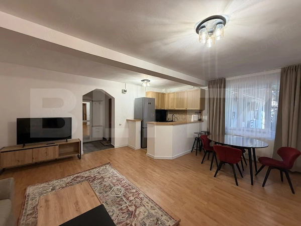 Apartament 2 camere semidecomandat/pet friendly/Facultatea de Litere — fotografia 3