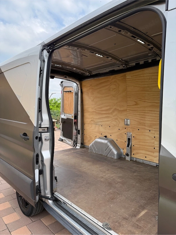 FORD Transit 2015 — imagine 6