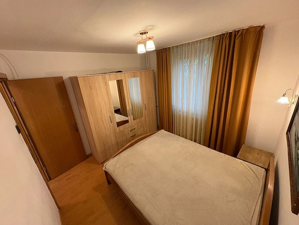 Apartament 2 camere, zona Plopilor Vechi — fotografia 3