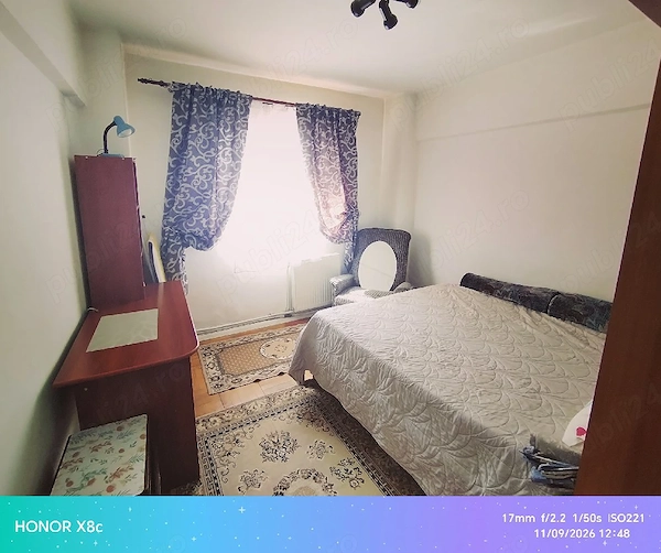 Ap. 2 cam SD, 48 mp, Piața Unirii — fotografia 1