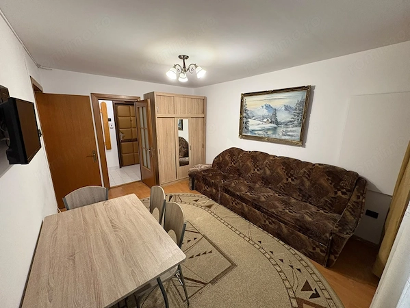 Apartament 2 camere, zona Plopilor Vechi — fotografia 1