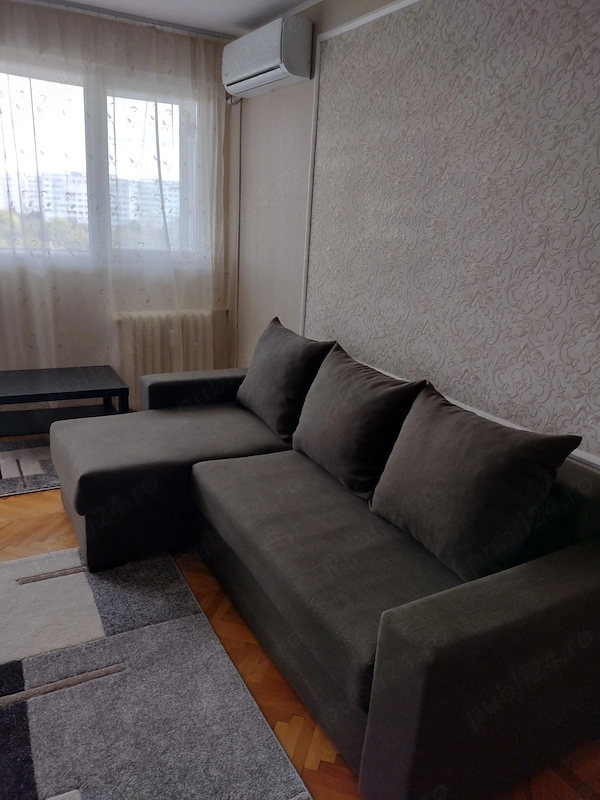 Particular - inchiriez doua camere — fotografia 3