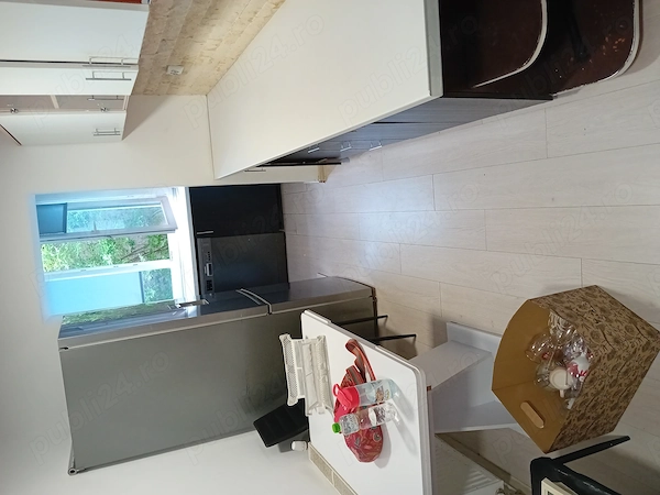 Apartament cu 3 camere decomandante, Stadion — fotografia 3