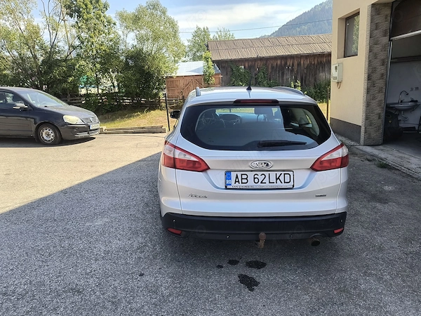 FORD Focus 2012 — imagine 2