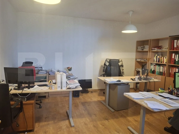 Apartament 2 camere semidecomandat/Ultracentral/zona Eroilor — fotografia 1