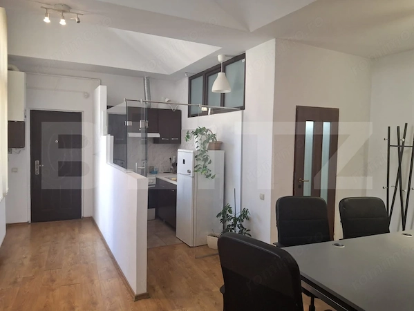 Apartament 2 camere semidecomandat/Ultracentral/zona Eroilor — fotografia 3
