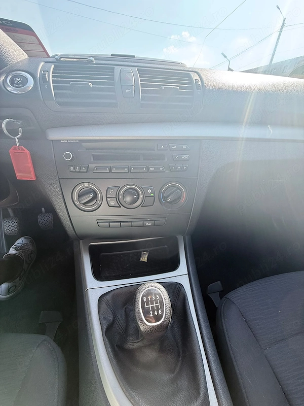 BMW 1 Series 2010 — imagine 5