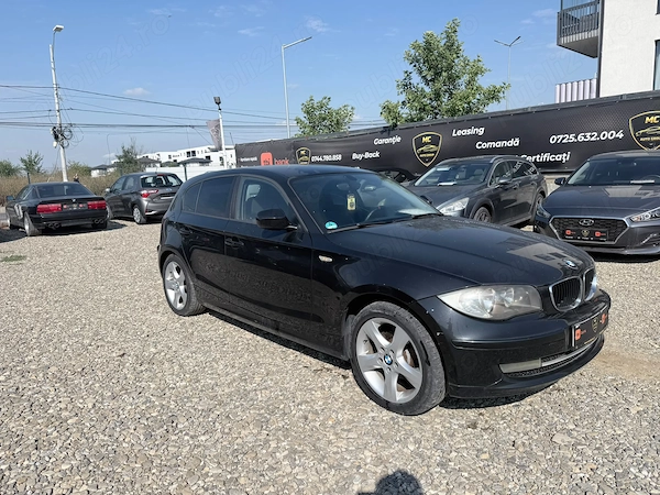 BMW 1 Series 2010 — imagine 2