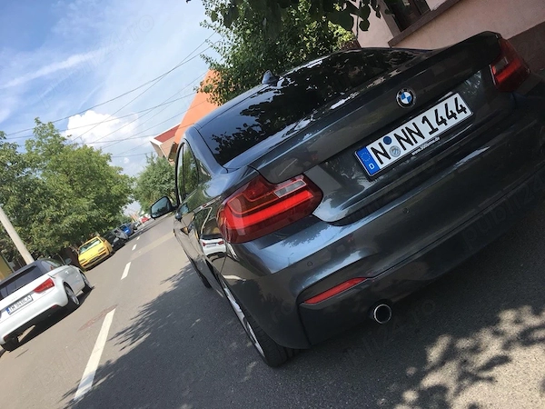 BMW 2 Series 2014 — imagine 3