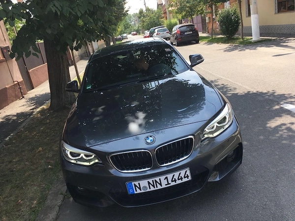 BMW 2 Series 2014 — imagine 5