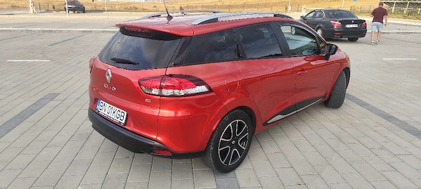 RENAULT Clio 2014 — imagine 4