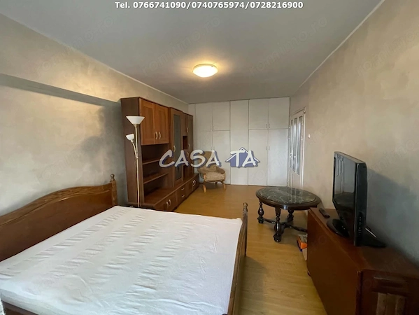 Apartament 2 Camere, Etaj 5/6, ULTRACENTRAL - Strada Victoriei — fotografia 3
