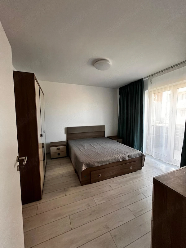 Inchiriere direct proprietar apartament 2 camere Avantgarden — fotografia 3