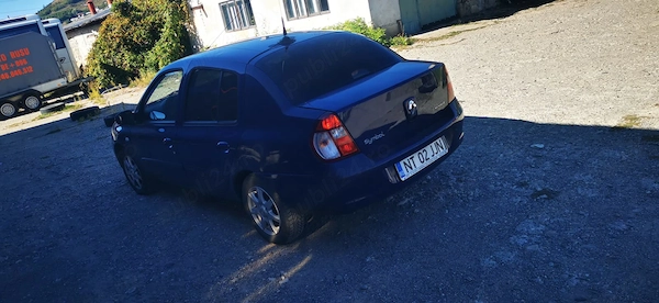 RENAULT Symbol 2008 — imagine 4