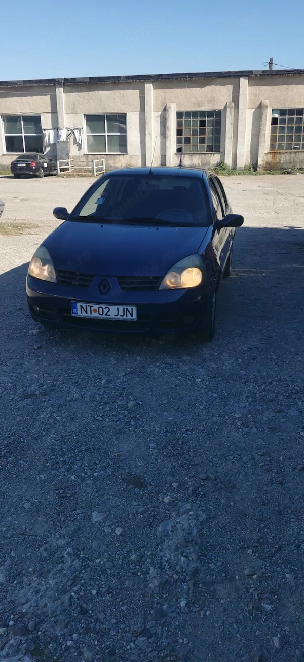 RENAULT Symbol