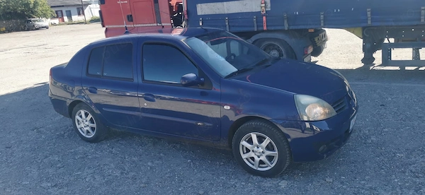 RENAULT Symbol 2008 — imagine 5