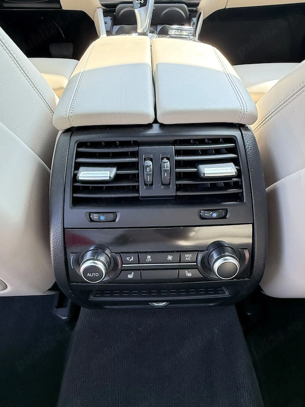 BMW 5 Series 2015 — imagine 7