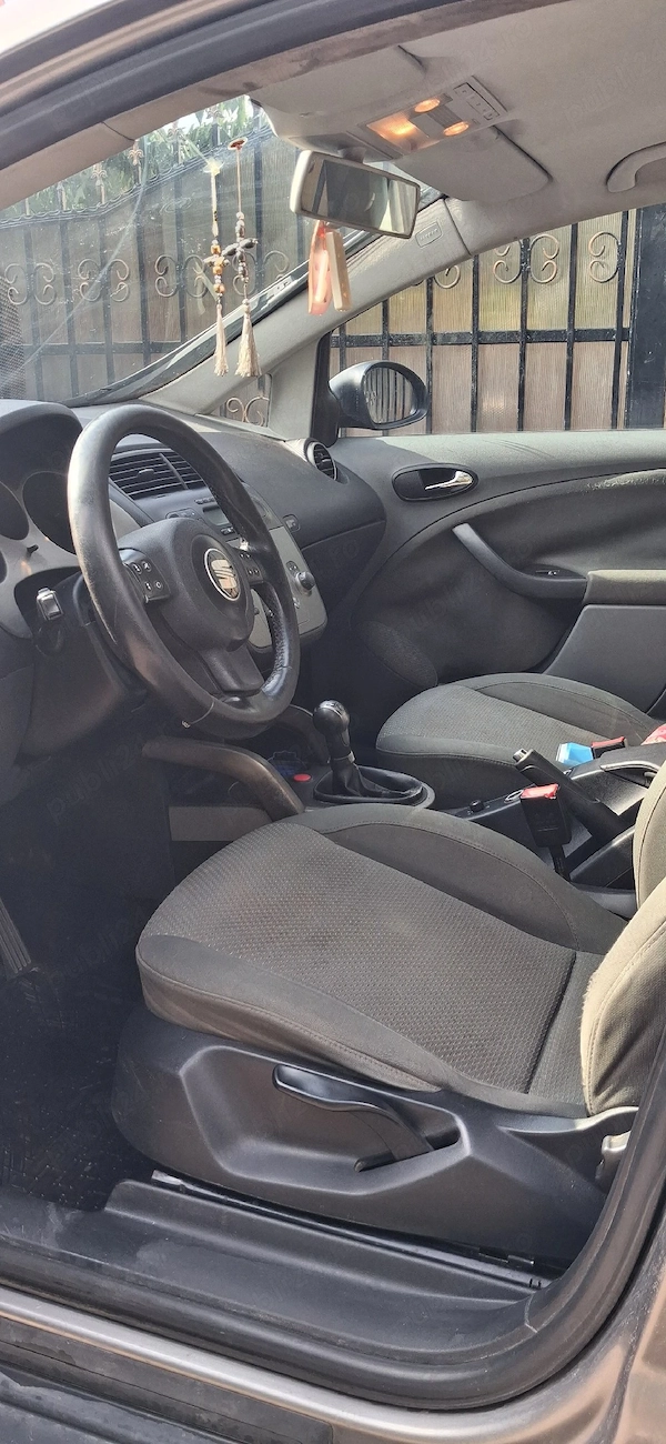 SEAT Altea 2005 — imagine 3