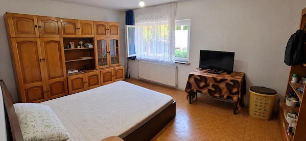 APARTAMENT 2 CAMERE DE VÂNZARE – CRAIOVIȚA, 53 MP, PARTER, DECOMANDAT — fotografia 1