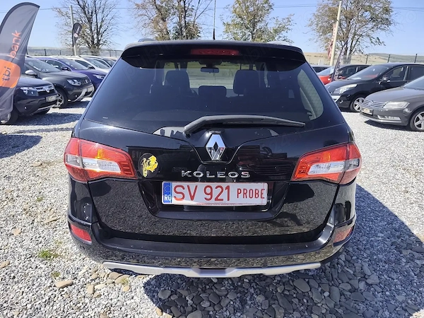 RENAULT Scenic 2010 — imagine 2