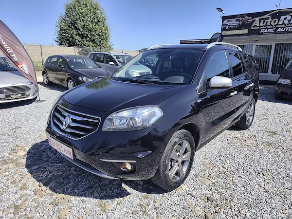 RENAULT Scenic 2010 — imagine 5