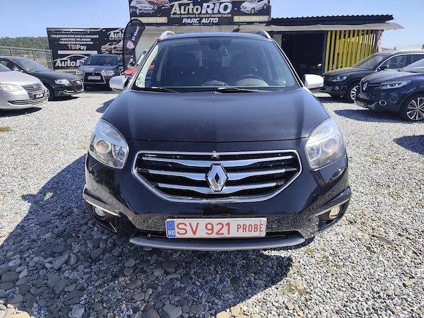 RENAULT Scenic 2010 — imagine 6