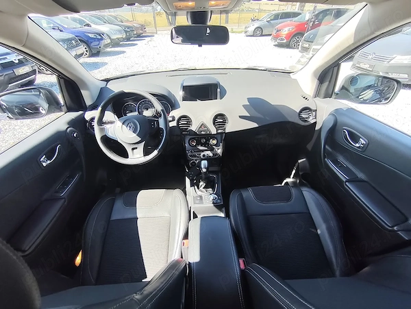 RENAULT Scenic 2010 — imagine 4