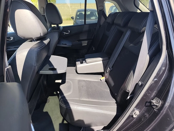 RENAULT Koleos 2013 — imagine 8