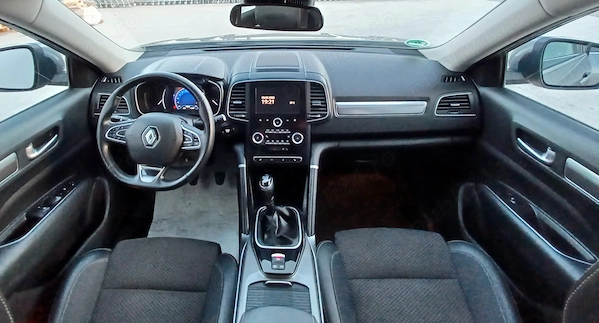 RENAULT Koleos 2017 — imagine 7