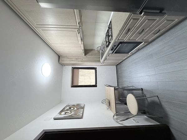 Proprietar,3 camere,bloc nou,centrala proprie cu incalzire in pardoseala,Lipovei-Aradului Iulius Mal — fotografia 1