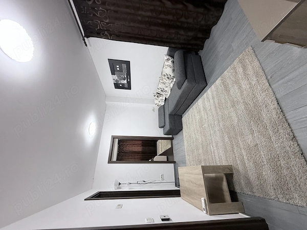 Proprietar,3 camere,bloc nou,centrala proprie cu incalzire in pardoseala,Lipovei-Aradului Iulius Mal — fotografia 3